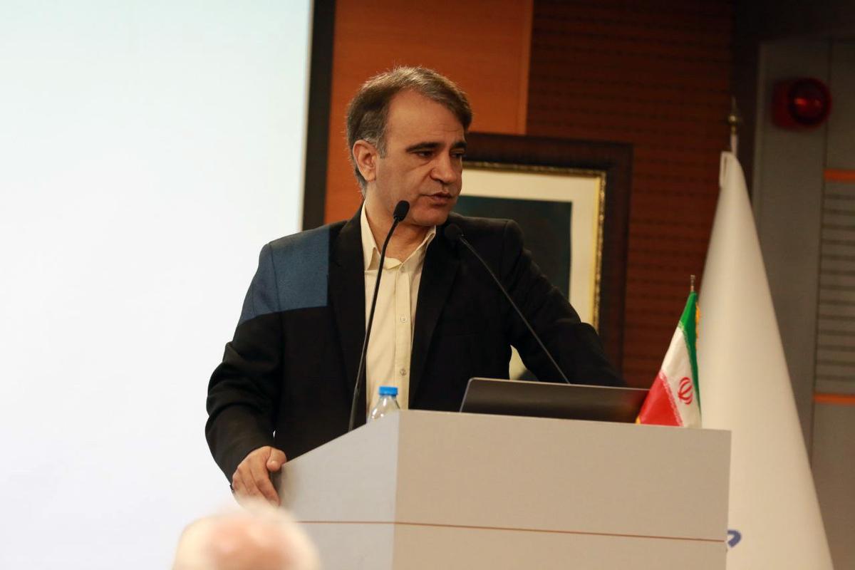 یازدهمین «کنفرانس ملی خلأ ایران» برگزار شد