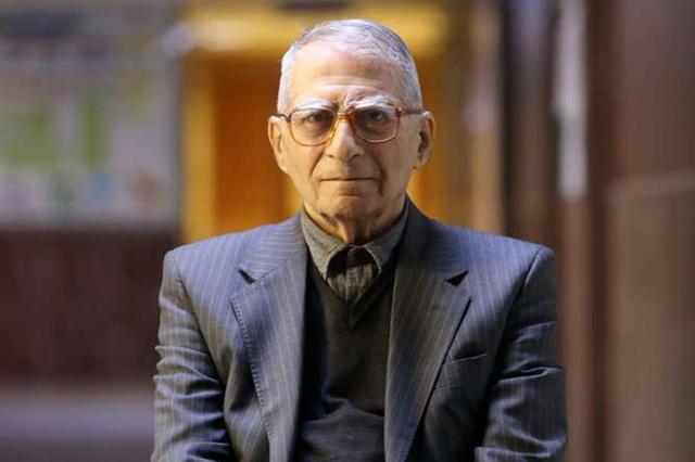 Appreciation of the Emeritus Professor Karim Mojtahedi by the Department of Philosophy at Khatam University