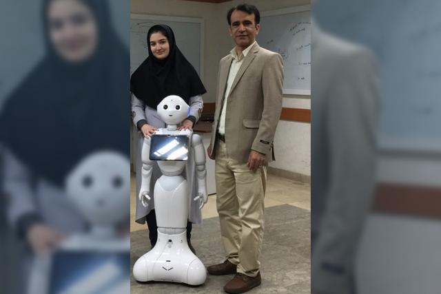 Khatam University's Robotics Team is Qualified for the Final Stage of the RoboCup World Championship