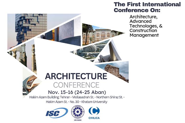 International Conference on Architecture