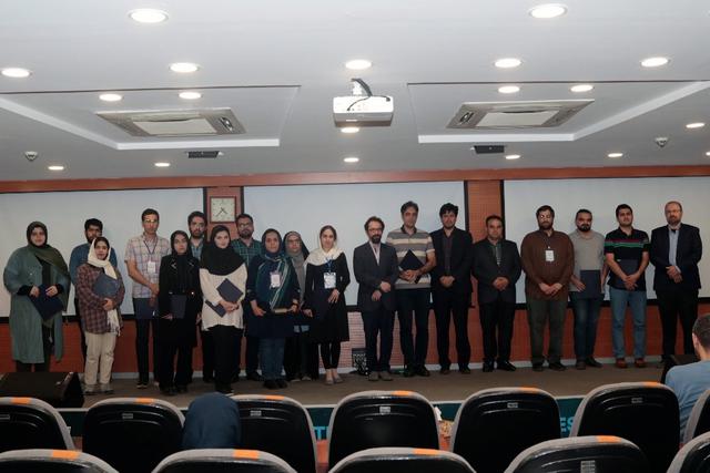 نخستین دوره همایش مرزهای علوم کامپیوتر و داده در دانشگاه خاتم برگزار شد